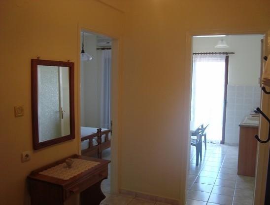 Yianna Studios & Apartments ゲラキニ 部屋 写真