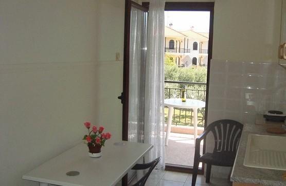 Yianna Studios & Apartments ゲラキニ 部屋 写真