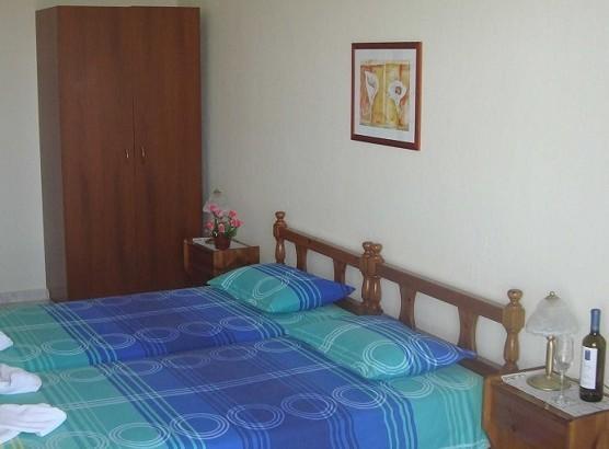 Yianna Studios & Apartments ゲラキニ エクステリア 写真